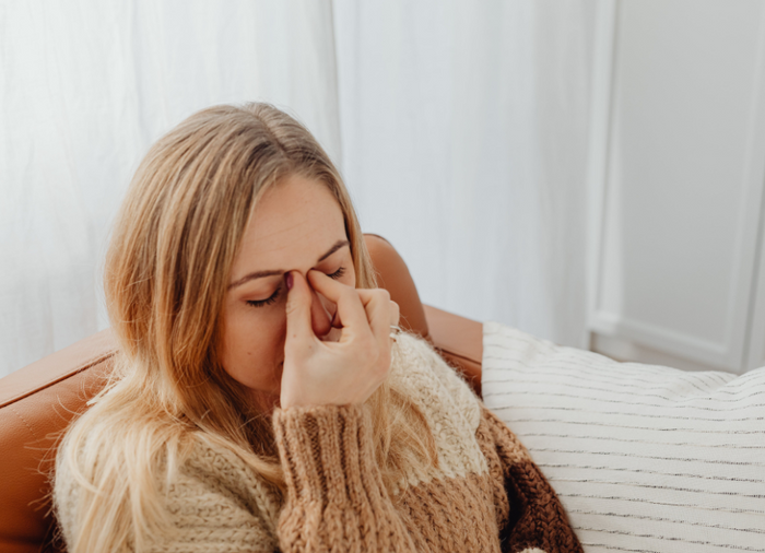 Understanding Sinusitis and How to Fight It