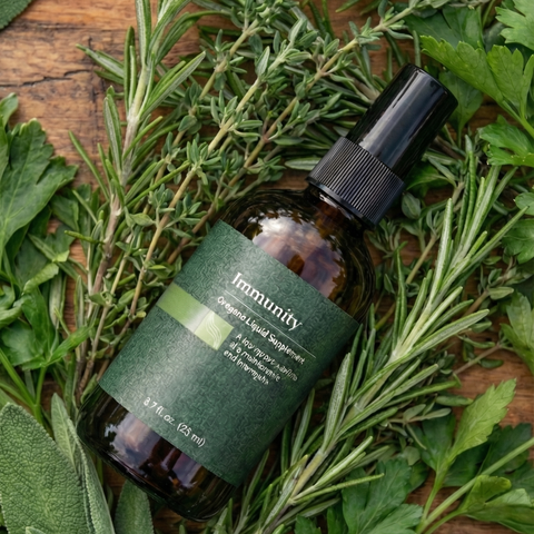 Hyssop Health is a high quality natural oregano oil extract.