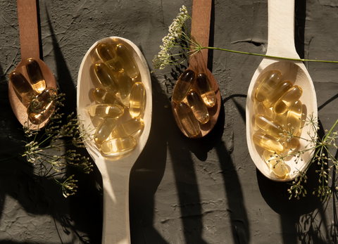 oregano oil sprays offering better absorption than capsules