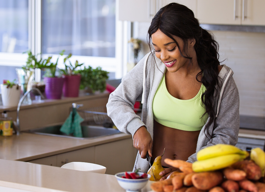 To Boost Your Immunity, Try These Seven Things