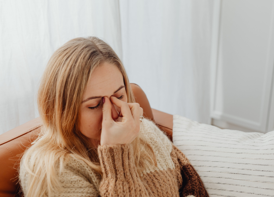 Understanding Sinusitis and How to Fight It